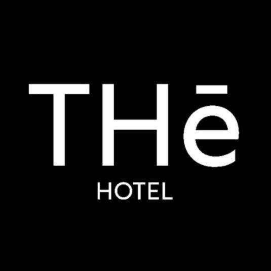 The Hotel コルドバ エクステリア 写真