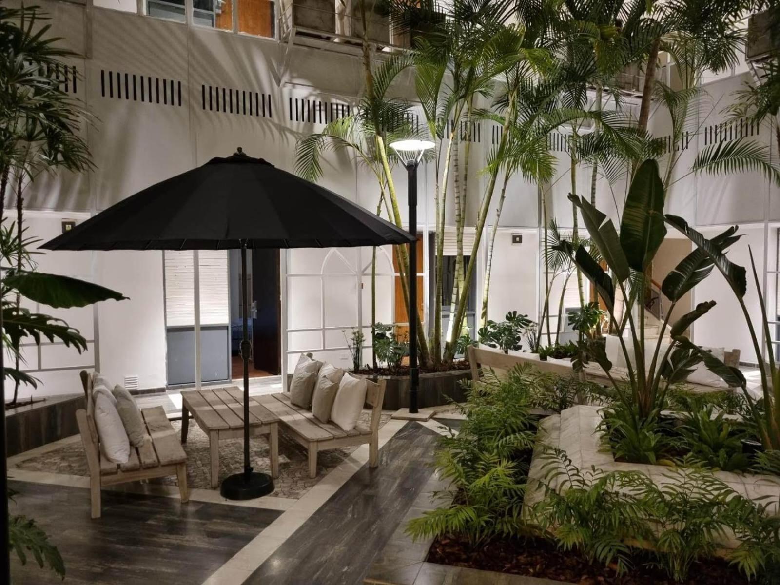 The Hotel コルドバ エクステリア 写真